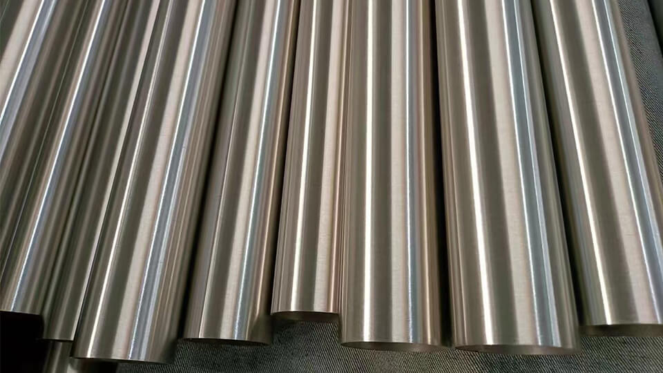 satin finish 48.3mm stainless steel tube