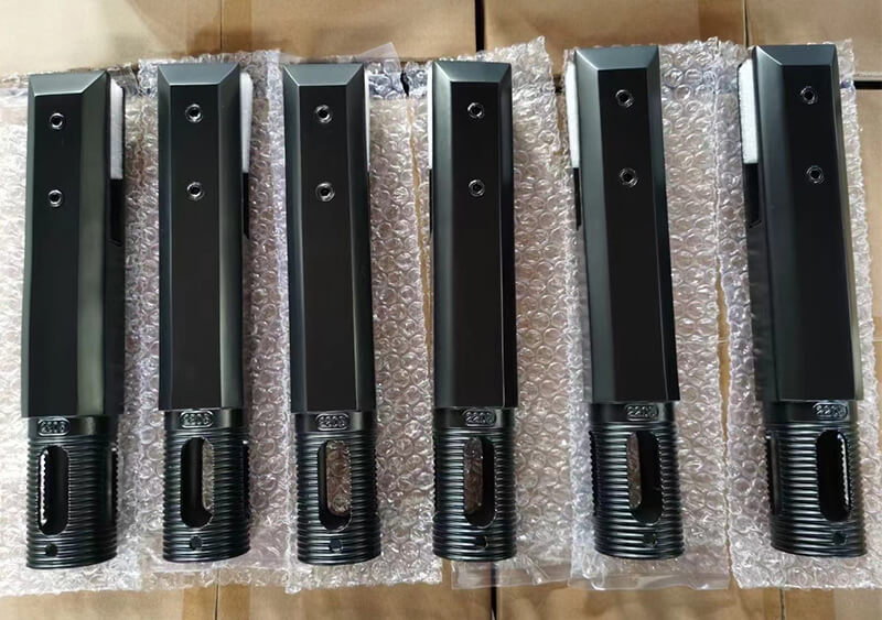 Core Drill Glass Spigot