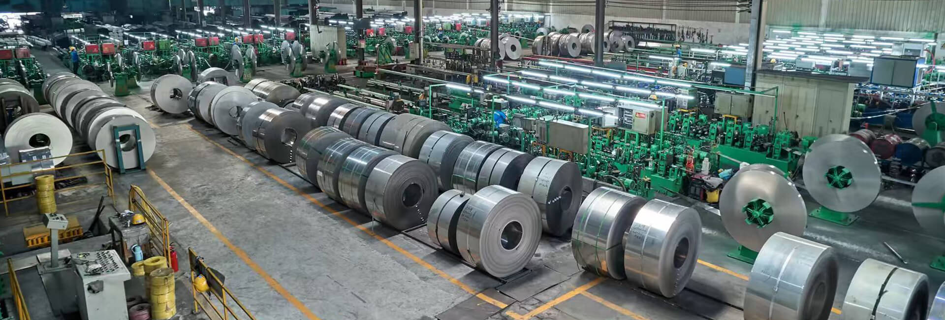 Stainless-Steel-Round-Tubes-Manufacturer