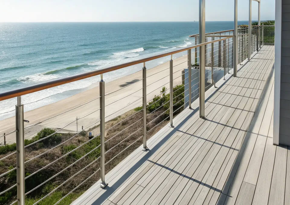 Coastal-Residential-Railing