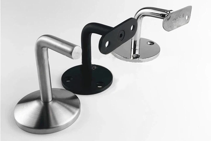 Stainless Steel Wall Mount Bracket