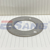 Stainless Steel Railing Base Plate