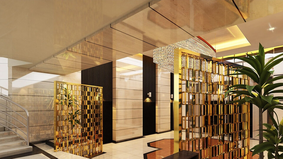 commercial 304 stainless steel partition