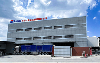ESANG Stainless Steel Manufacturer