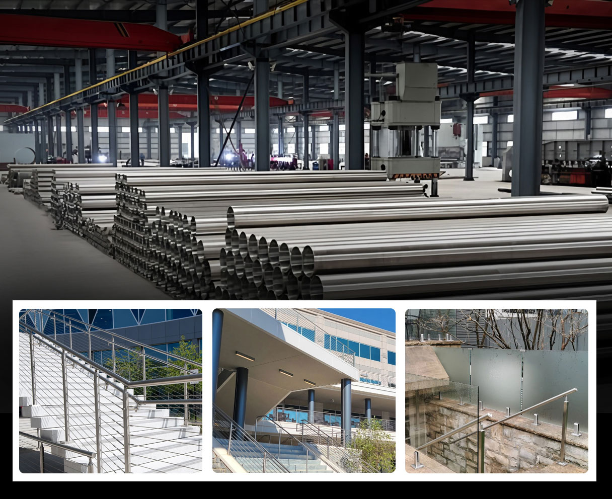 Railing Solutions