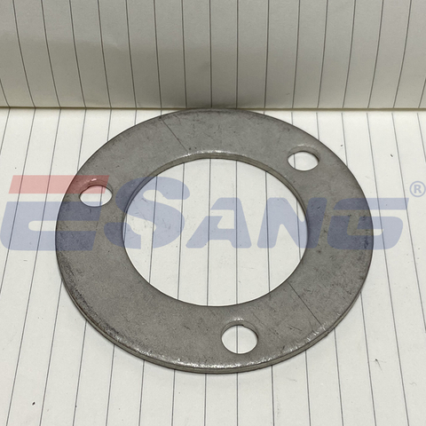 Stainless Steel Railing Base Plate