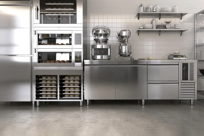 Stainless Steel Sheet for Kitchen