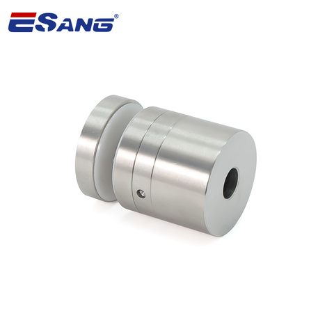 Frameless Glass Railing Stainless Steel Standoff Pins for Stair