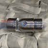 Stainless Steel Adjustable Handrail Elbow