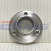 Stainless Steel Railing Post Flange