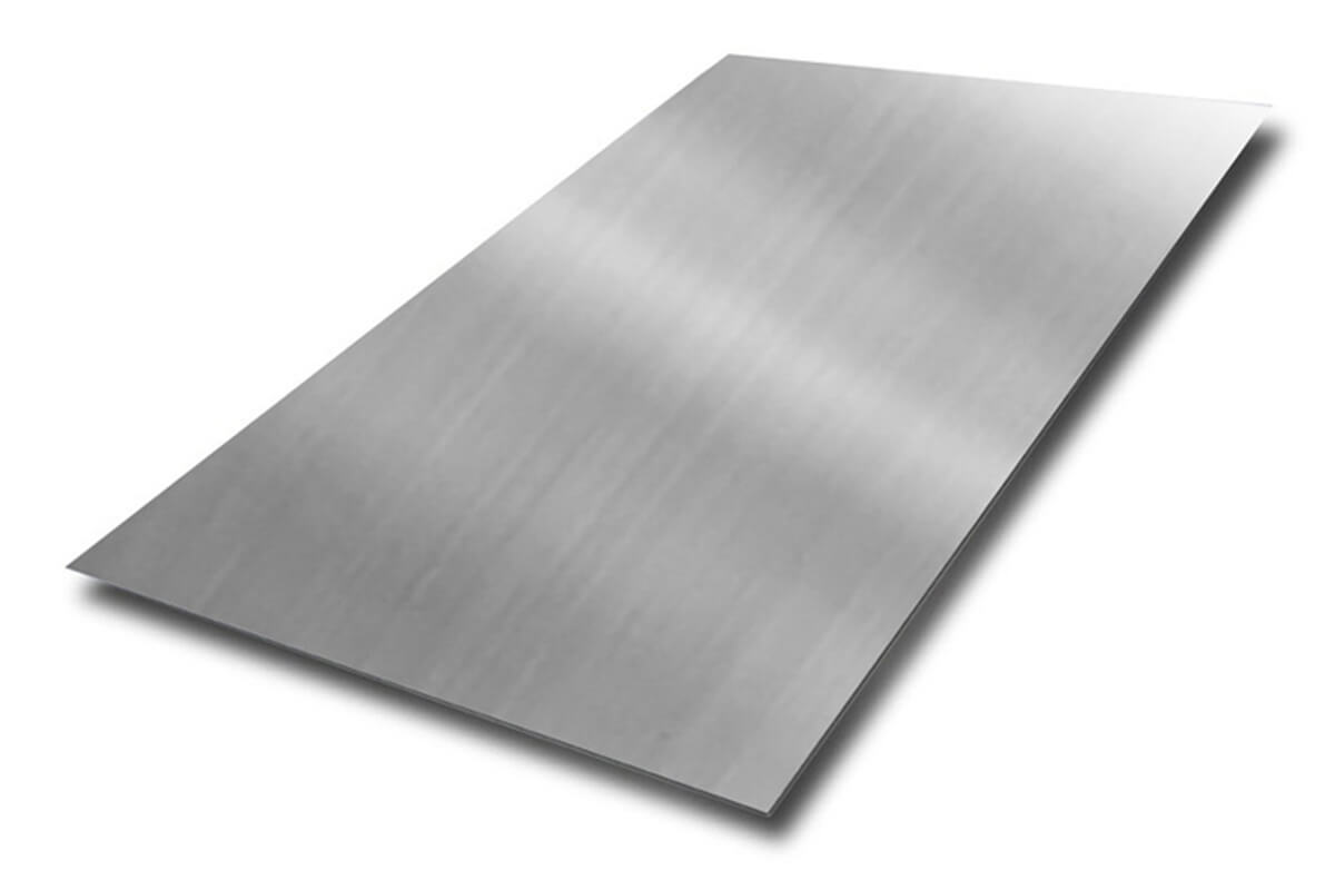 HL stainless steel sheet