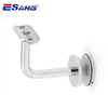 Glass Handrail Brackets Stainless Steel