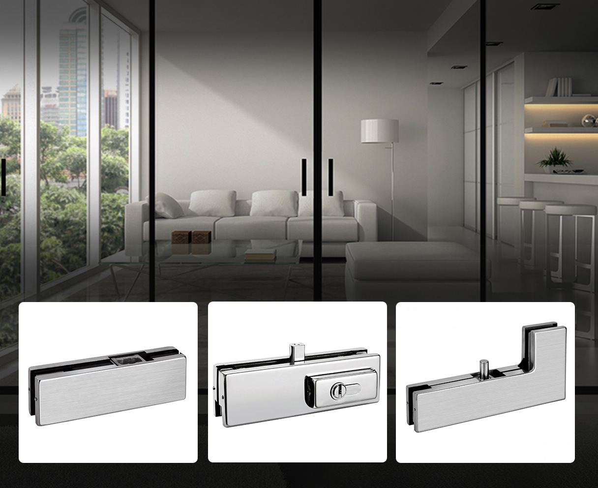Glass-Gate-Control-Series