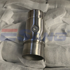 Stainless Steel Adjustable Handrail Elbow