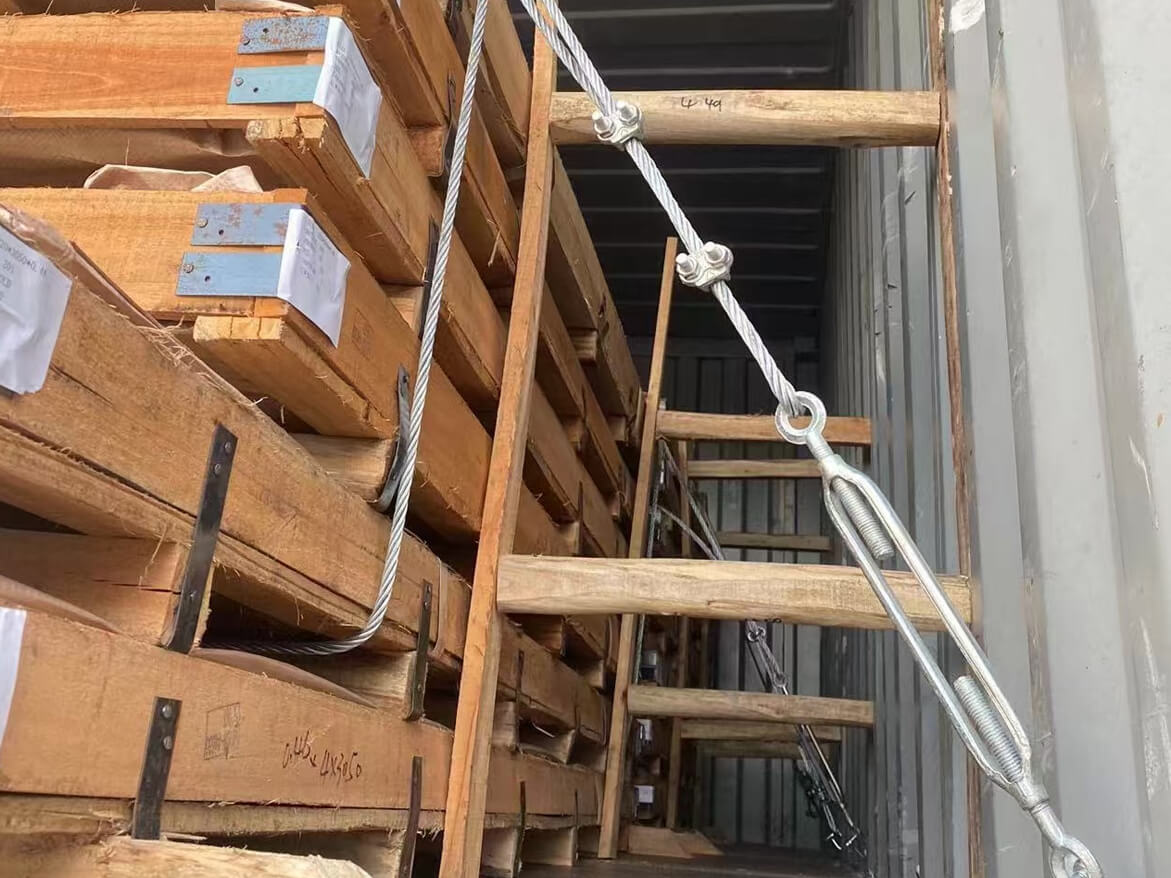 stainless steel sheet loading