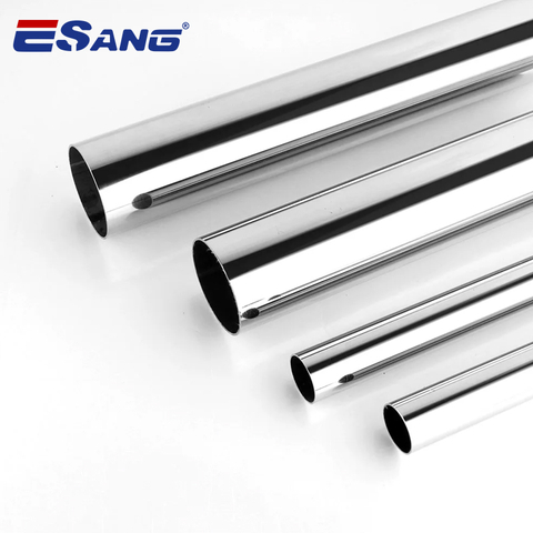 Mirror Surface 2 Inch 304 Stainless Steel Pipe​
