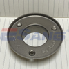 Stainless Steel Railing Post Flange