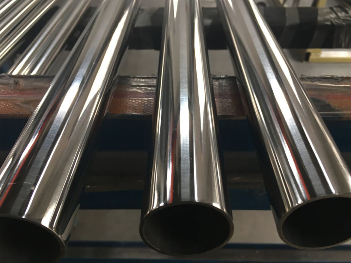 Surface Finish Inspection