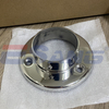 Stainless Steel Railing Post Flange