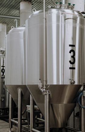 Industrial Chemical Reactor Stainless Steel