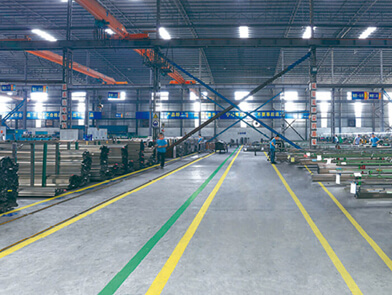 stainless steel tube