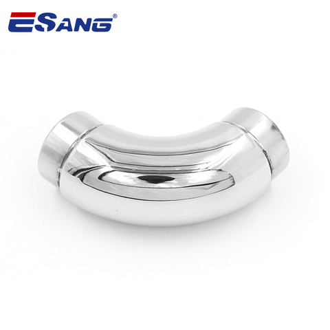 90 degree Handrail Tube Joiner