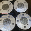 Stainless Steel Railing Base Plate