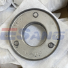 Stainless Steel Railing Post Flange