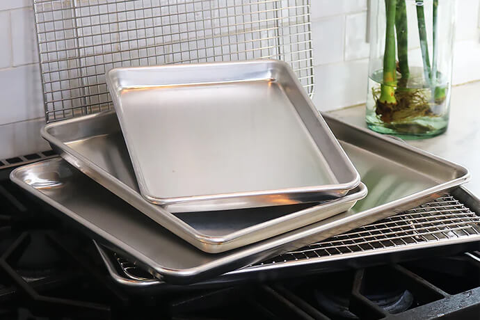 Stainless Steel Sheet for Cooking