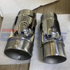 Stainless Steel Adjustable Handrail Elbow